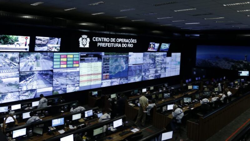 Desafio COR V: final será realizada na sexta-feira – Prefeitura da Cidade do Rio de Janeiro