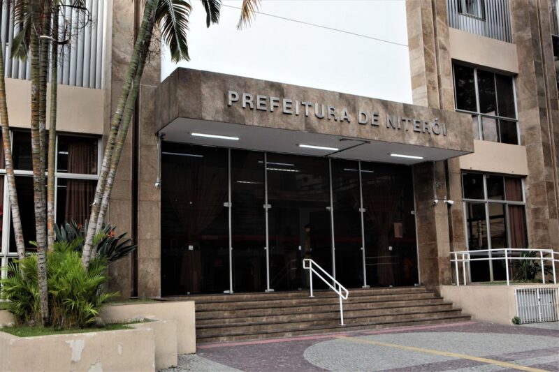 Prefeitura de Niterói terá expediente diferenciado nos dias de jogos do Brasil – Prefeitura Municipal de Niterói