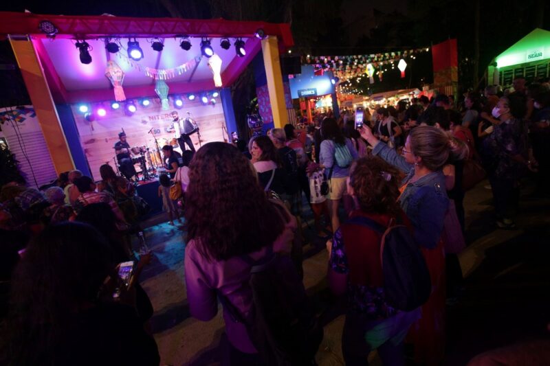 Prefeitura de Niterói promove eventos pela cidade – Prefeitura Municipal de Niterói