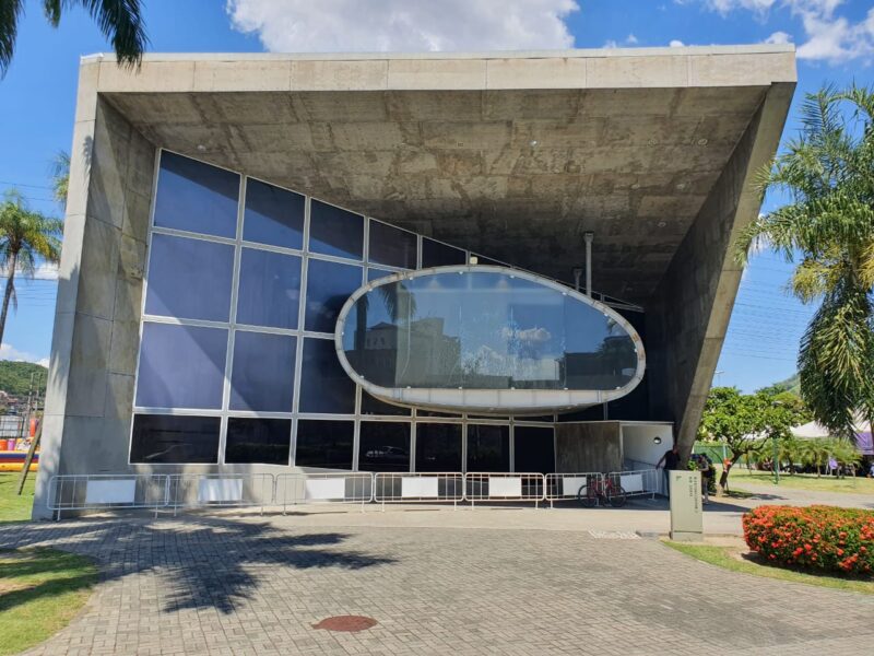 Naves do Conhecimento terão postos de vacinação nesta semana – Prefeitura da Cidade do Rio de Janeiro