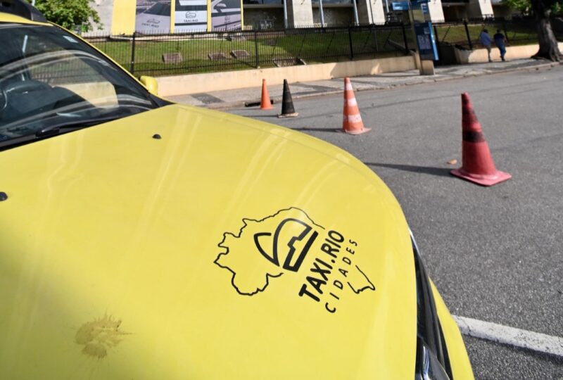 No Dia do Taxista, município cria conselho consultivo para a plataforma Taxi.Rio – Prefeitura da Cidade do Rio de Janeiro