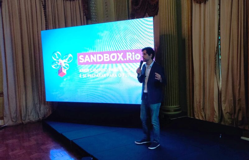 Prefeitura apresenta produtos do Sandbox.Rio, ambiente que busca trazer soluções inovadoras para a cidade – Prefeitura da Cidade do Rio de Janeiro