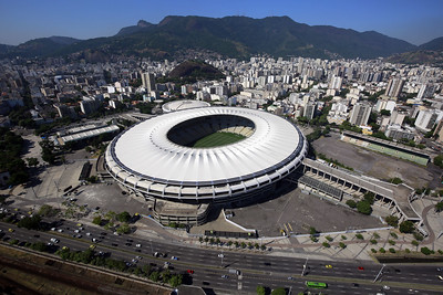 Região do Maracanã terá interdições para o Fla-Flu pelo Campeonato Brasileiro – Prefeitura da Cidade do Rio de Janeiro