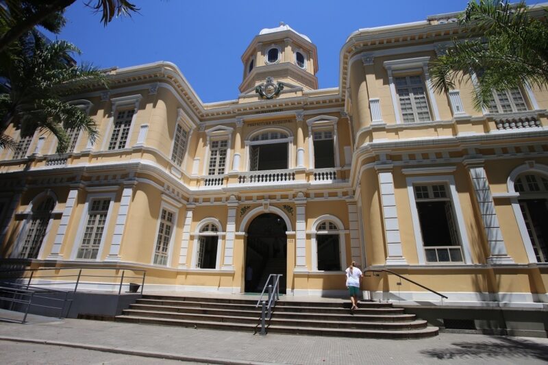 Secretaria Municipal de Fazenda de Niterói anuncia live com novos lançamentos para os contribuintes – Prefeitura Municipal de Niterói