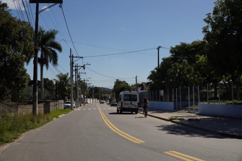 Santa Izabel volta a receber desfile cívico