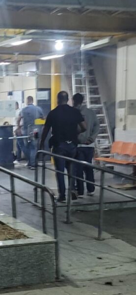 São Gonçalo faz operação integrada de trânsito