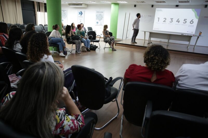 Prefeitura de Niterói realiza o 1º Workshop de construção do Plano Municipal de Segurança Viária – Prefeitura Municipal de Niterói