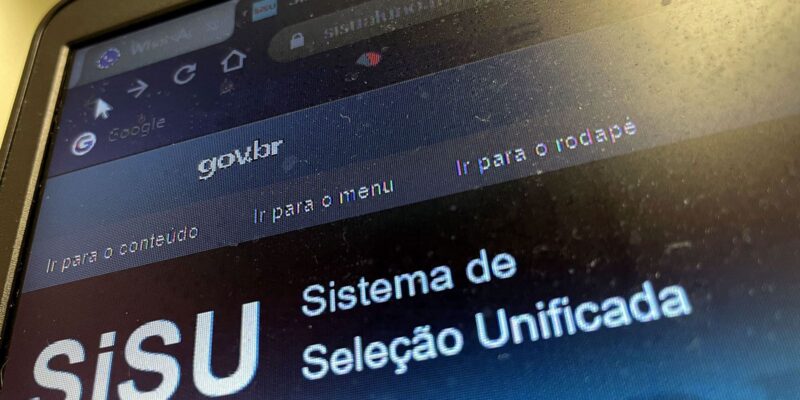 Inscrições para lista de espera do Sisu terminam na próxima terça