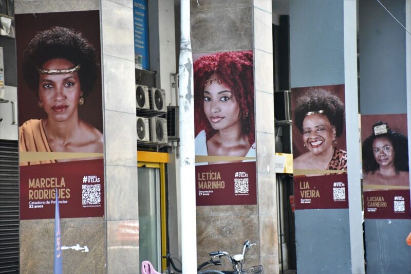 Codim celebra o Dia Internacional da Mulher Negra Latino-Americana e Caribenha – Prefeitura Municipal de Niterói