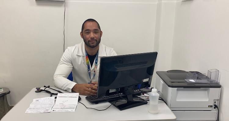 Colesterol alto: médico de família explica como prevenir e controlar a doença – Prefeitura da Cidade do Rio de Janeiro