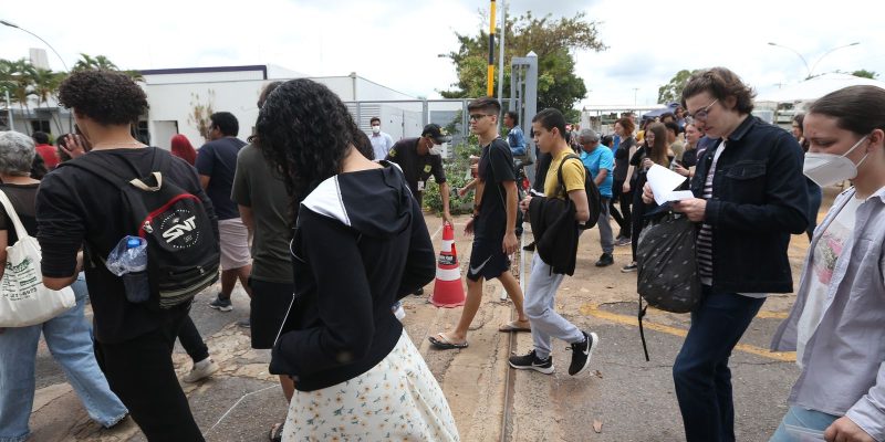 Conflito no Oriente Médio é recorrente em questões do Enem