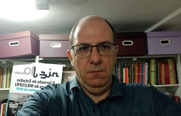 Professor do Departamento de Sociologia da Universidade Federal do Rio de Janeiro (UFRJ) e assessor do Instituto Brasil-Israel, o historiador Michel Gherman