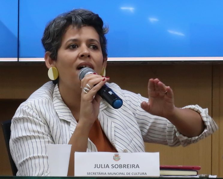 Câmara debate Lei Paulo Gustavo