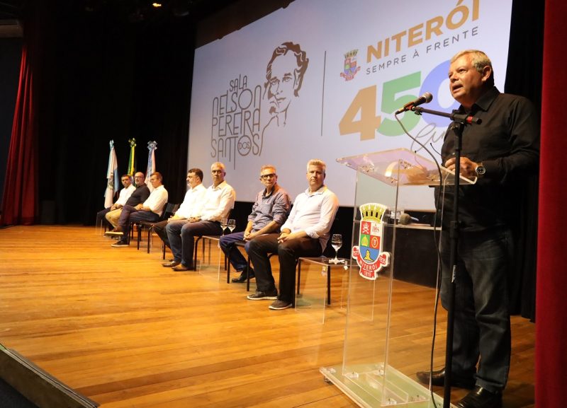Prefeitura de Niterói concede autorização para transferências de autonomias de táxis – Prefeitura Municipal de Niterói
