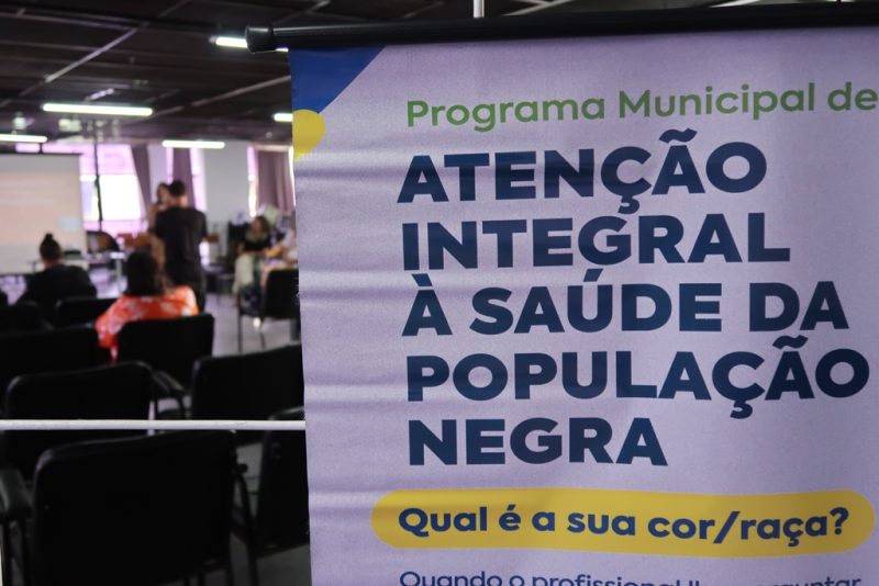 São Gonçalo debate saúde da população negra