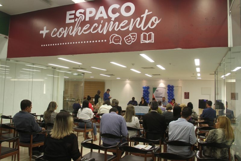 São Gonçalo promove evento em defesa da inclusão