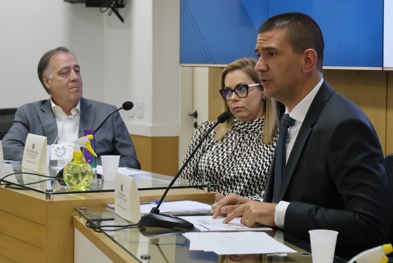 São Gonçalo sedia evento internacional da ONU