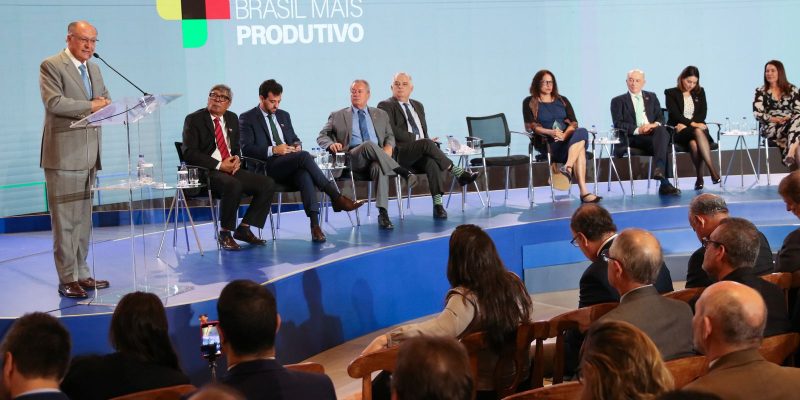 Brasil Mais Produtivo tem R$ 2 bi para avanços digitais nas indústrias