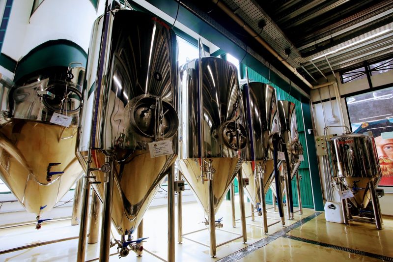 Niterói vai realizar o maior festival cervejeiro em comemoração pelos 450 anos da cidade – Prefeitura Municipal de Niterói