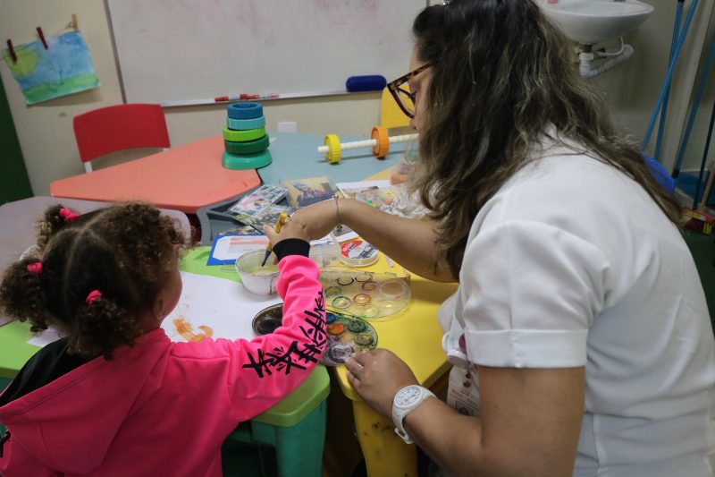 Educação pública de Niterói recebe prêmio por trabalho em Pedagogia Hospitalar – Prefeitura Municipal de Niterói