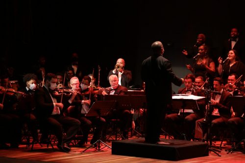 Festival da Canção realiza sua grande final 