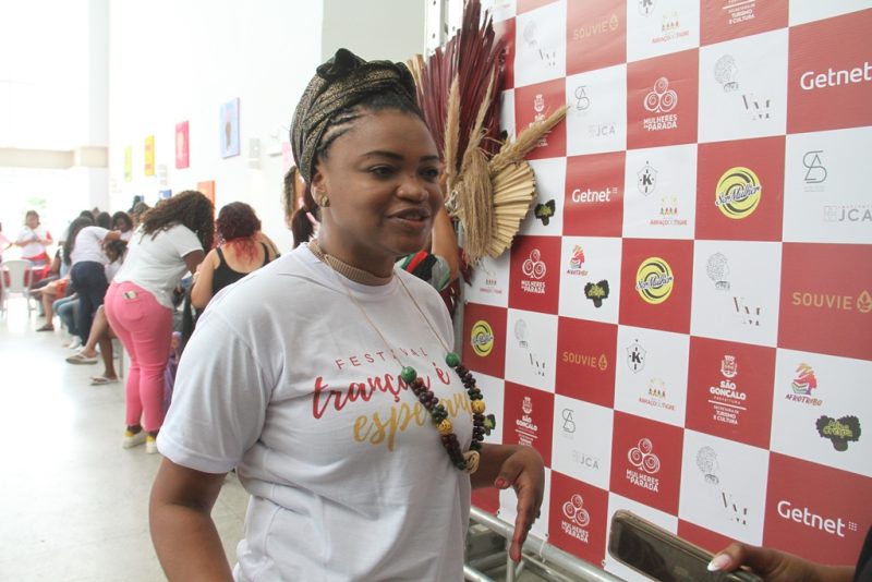 Festival destaca arte, cultura e representatividade negra em São Gonçalo