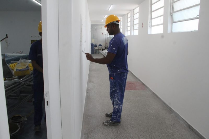 Hospital Luiz Palmier vai ganhar novo CTI