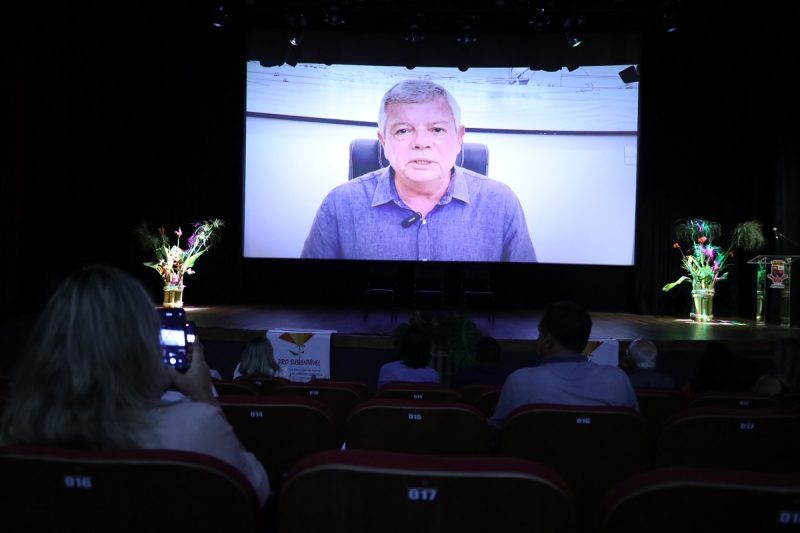 Prefeitura de Niterói realiza Seminário sobre Soluções baseadas na Natureza – Prefeitura Municipal de Niterói