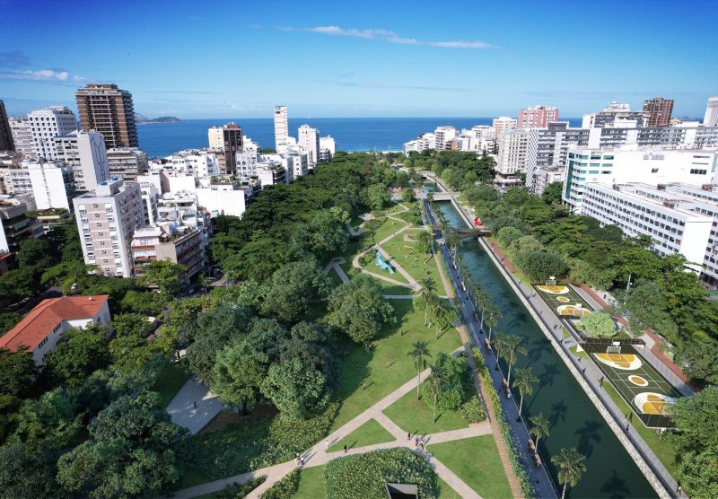 Prefeitura assina contrato de concessão do Jardim de Alah – Prefeitura da Cidade do Rio de Janeiro