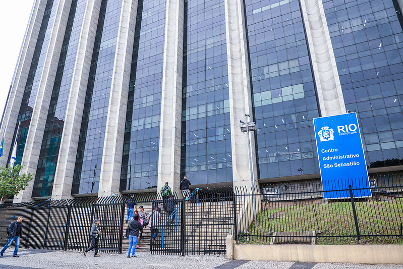 Prefeitura receberá 2ª etapa de empréstimo do Banco Mundial para gestão fiscal e desenvolvimento sustentável – Prefeitura da Cidade do Rio de Janeiro