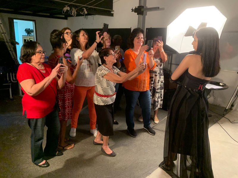 Exposição Caminhos de Afeto estréia neste sábado na Sociedade Fluminense de Fotografia – Prefeitura Municipal de Niterói