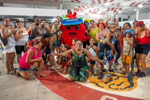 São Gonçalo em Movimento celebra dois anos