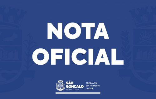 São Gonçalo exige que Enel retome de imediato o fornecimento de energia