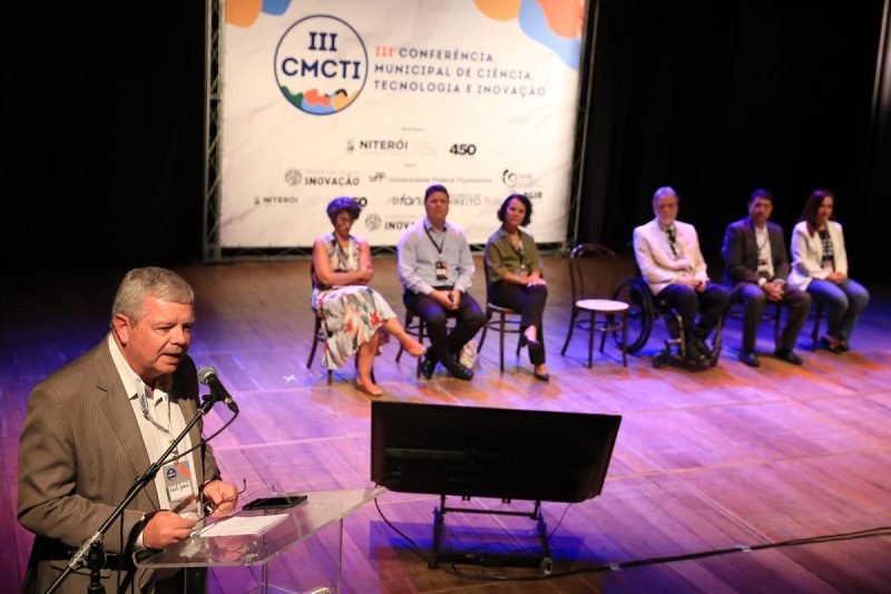 Niterói discute Inovação e Tecnologia para ampliar políticas públicas de desenvolvimento sustentável – Prefeitura Municipal de Niterói