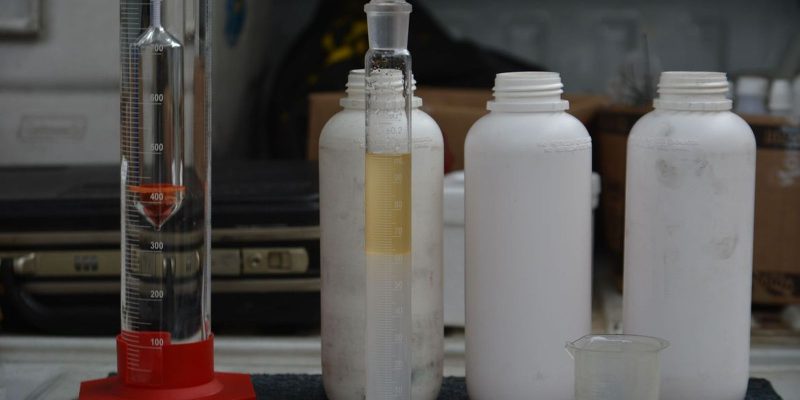 ANP regulamenta importação de biodiesel por distribuidores