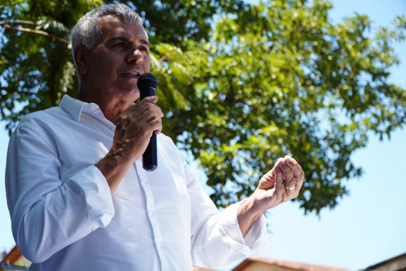 Alunos se formam em cursos profissionalizantes