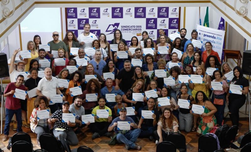 Curso gratuito ensina segredos do marketing digital a empreendedores – Prefeitura da Cidade do Rio de Janeiro