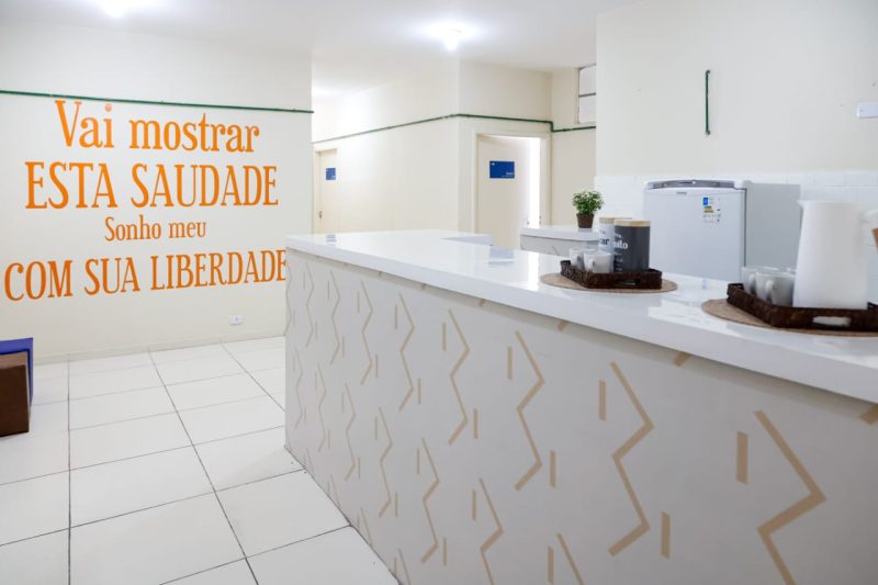 Duas unidades de acolhimento são inauguradas: foco na assistência intensiva e na capacitação profissional – Prefeitura da Cidade do Rio de Janeiro