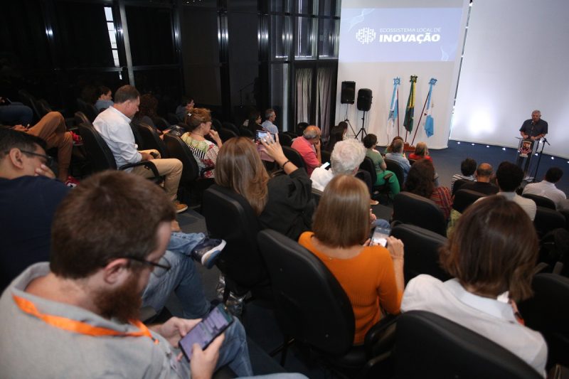 Secretaria de Ciência e Tecnologia e Inovação promove encontro de resultados – Prefeitura Municipal de Niterói