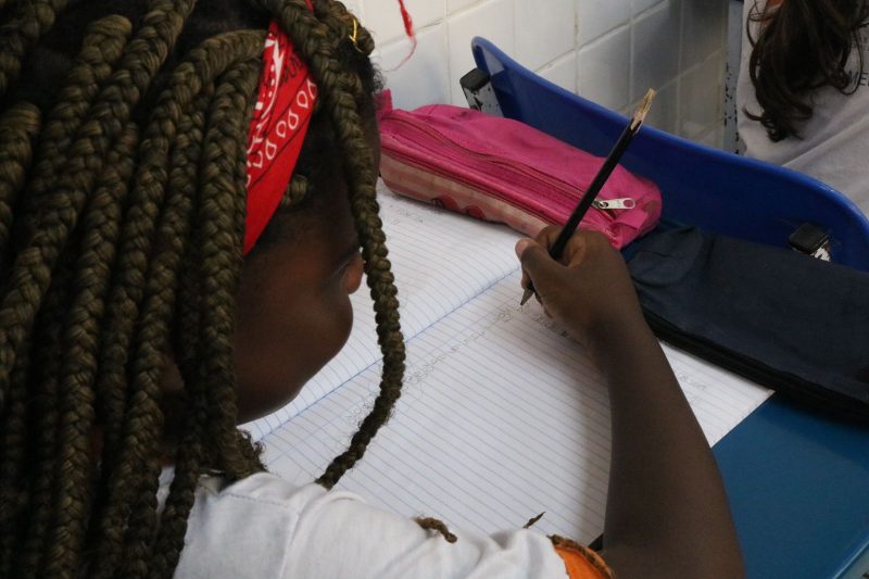 Pré-matrícula para o Ensino Fundamental começa nesta segunda-feira (11) – Prefeitura Municipal de Niterói