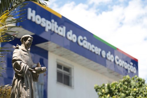 HCCOR completa um ano de conquistas para os gonçalenses