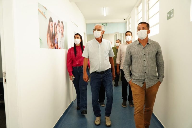 Hospital Luiz Palmier já conta com novo CTI