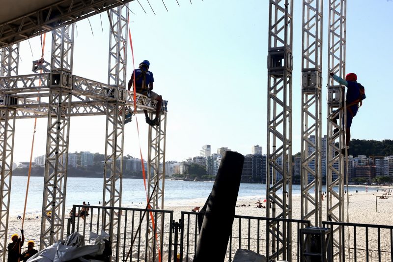 Prefeitura de Niterói entra nos últimos ajustes para Réveillon 2024 – Prefeitura Municipal de Niterói