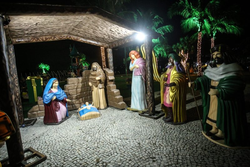 Edu Lobo faz apresentação no Campo de São Bento neste sábado (16) – Prefeitura Municipal de Niterói