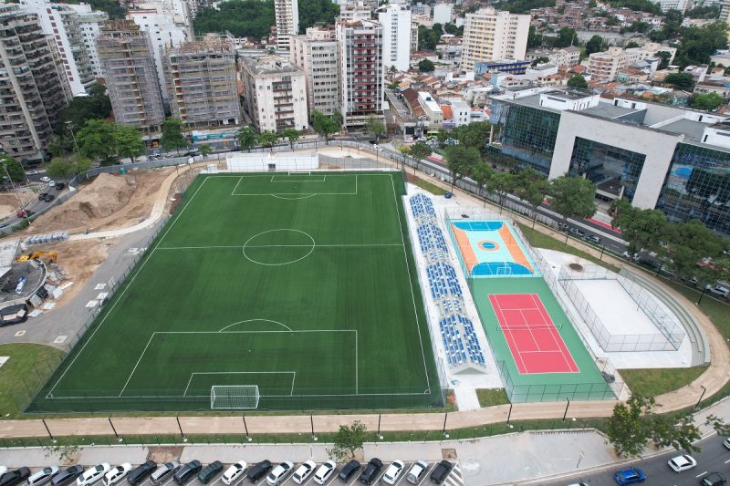 Ano de 2023 marca o início da grande transformação do Centro de Niterói – Prefeitura Municipal de Niterói