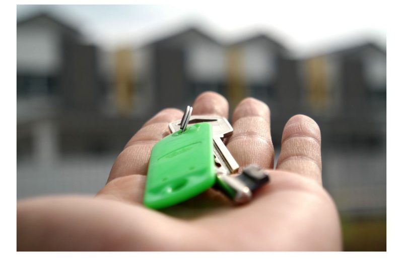 Município doa terrenos nas zonas Central e Norte para a construção de até 418 unidades do Minha Casa, Minha Vida – Prefeitura da Cidade do Rio de Janeiro