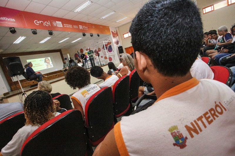 Inscrições para concurso da Educação da Prefeitura de Niterói começam nesta quarta-feira (20) – Prefeitura Municipal de Niterói