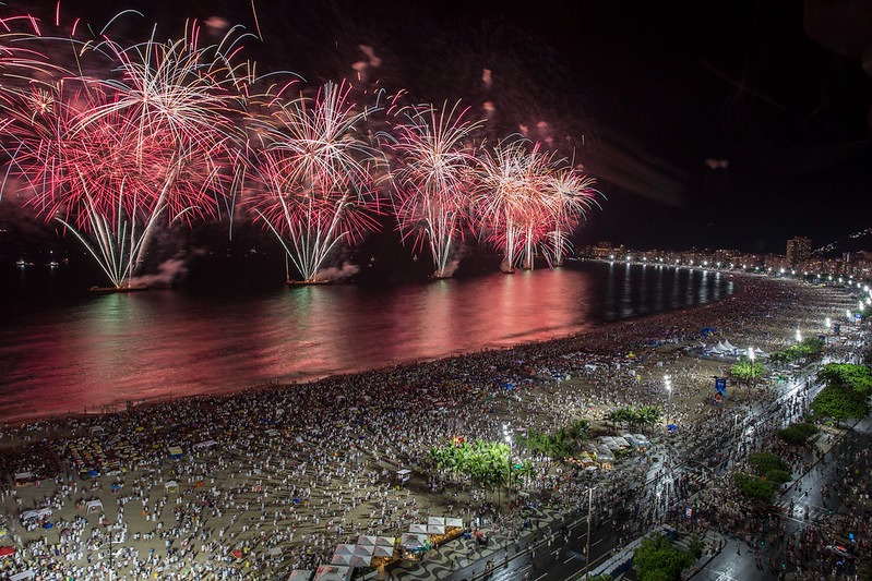 Prefeitura apresenta esquema operacional para a festa do Réveillon 2024 em toda a cidade – Prefeitura da Cidade do Rio de Janeiro