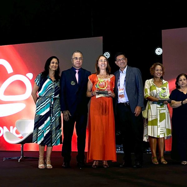 Programa Municipal de Certificação em Boas Práticas em Neutralização de Carbono conquista prêmio de Sustentabilidade Ambiental