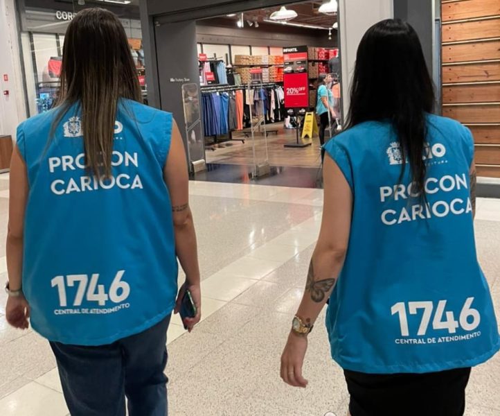 Procon Carioca orienta sobre trocas de mercadoria e direito ao arrependimento – Prefeitura da Cidade do Rio de Janeiro